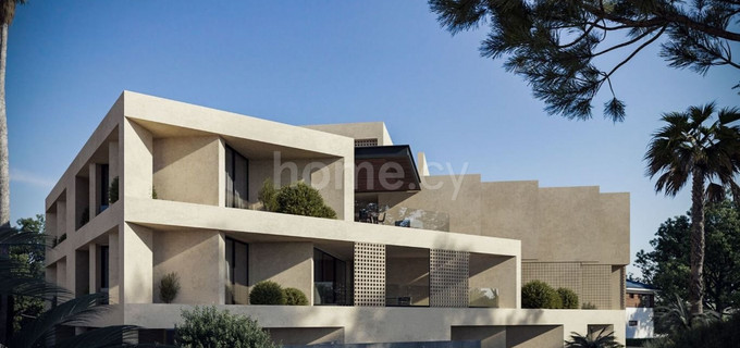 Ground floor apartment for sale in Nicosia