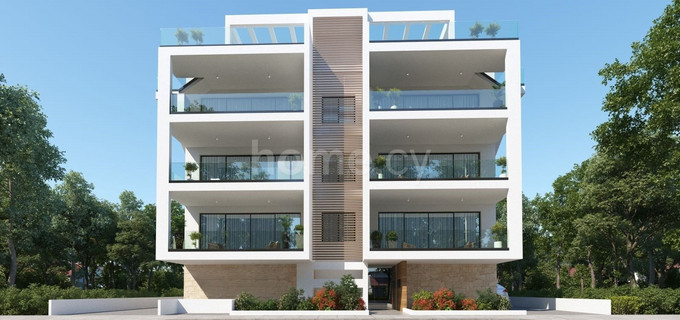 Apartment for sale in Larnaca