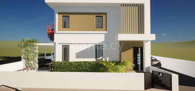 Villa for sale in Larnaca