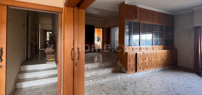 Villa for sale in Nicosia