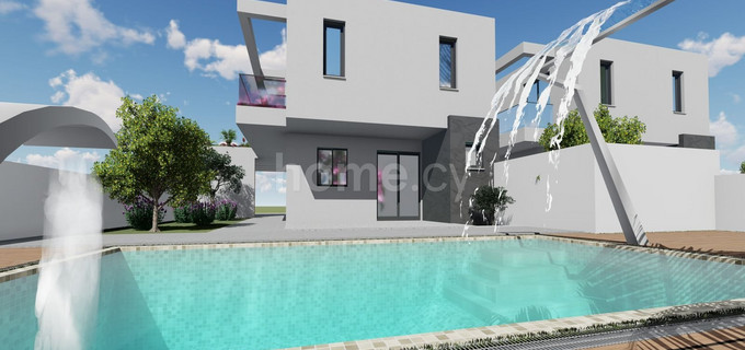 Villa for sale in Larnaca