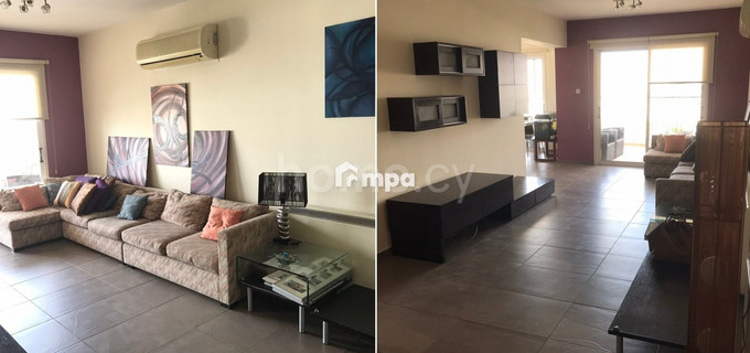 Apartment to rent in Nicosia