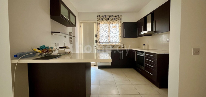 Apartment for sale in Nicosia