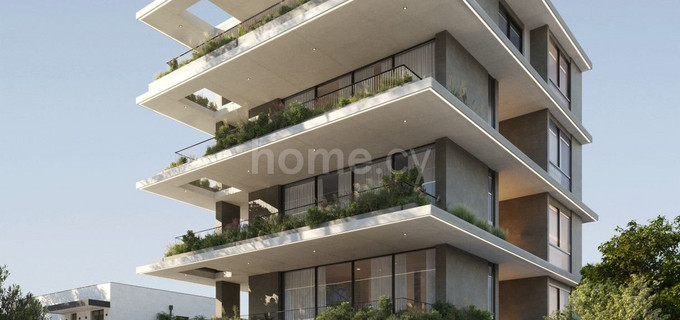 Apartment for sale in Limassol