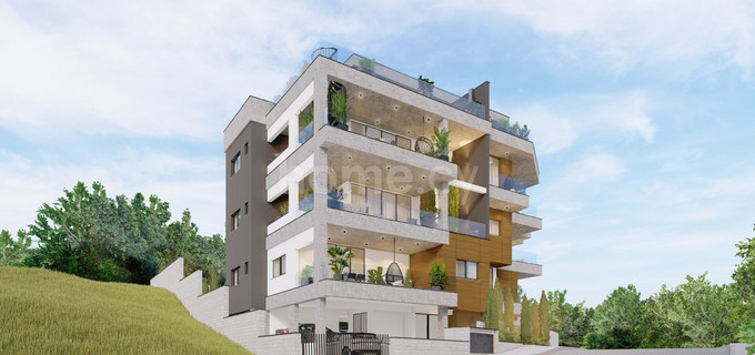 Apartment for sale in Limassol