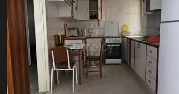 Wohnung in Larnaca zu verkaufen