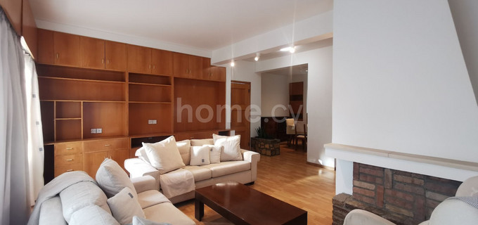 Villa to rent in Nicosia