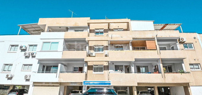 Apartment for sale in Larnaca