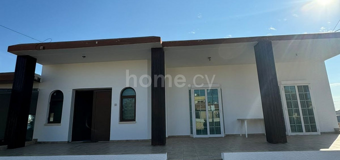 Villa for sale in Larnaca