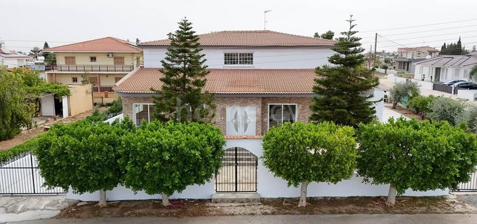 Villa for sale in Nicosia