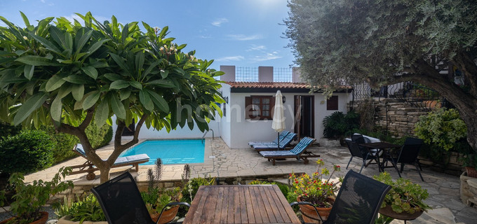 Villa for sale in Larnaca