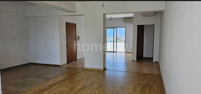 Penthouse apartment for sale in Larnaca