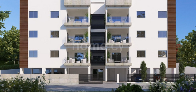 Apartment for sale in Limassol