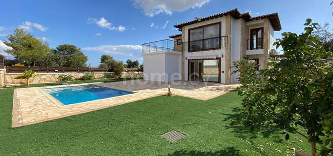 Villa for sale in Limassol