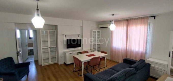 Apartment for sale in Larnaca