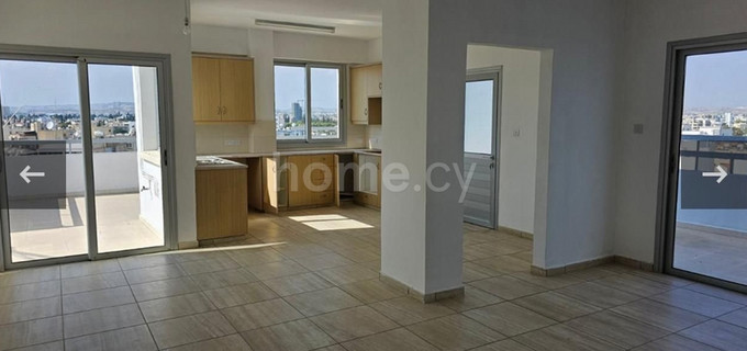 Penthouse apartment for sale in Larnaca