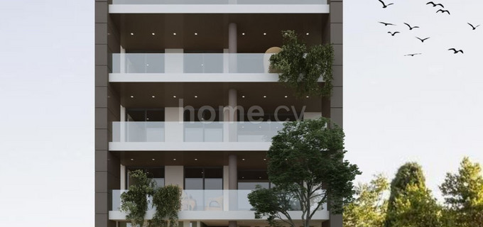 Apartment for sale in Nicosia