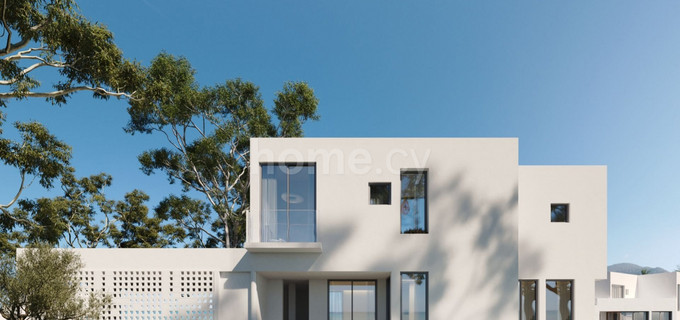 Villa for sale in Larnaca