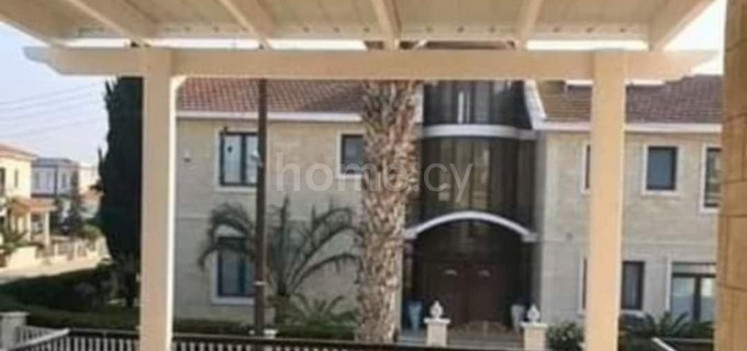 Apartment for sale in Larnaca