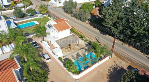 Villa for sale in Protaras