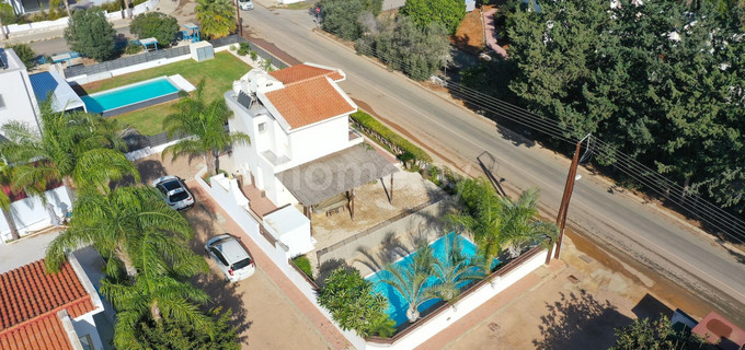 Villa for sale in Protaras