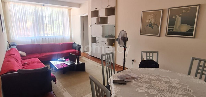 Apartment to rent in Larnaca