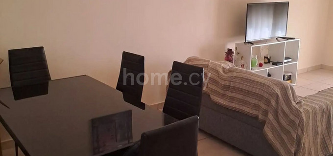 Apartment to rent in Germasogeia