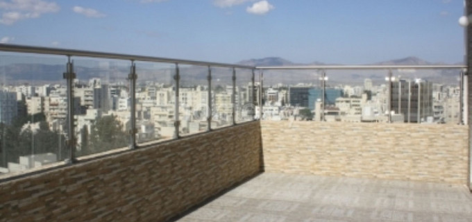 Apartment for sale in Nicosia