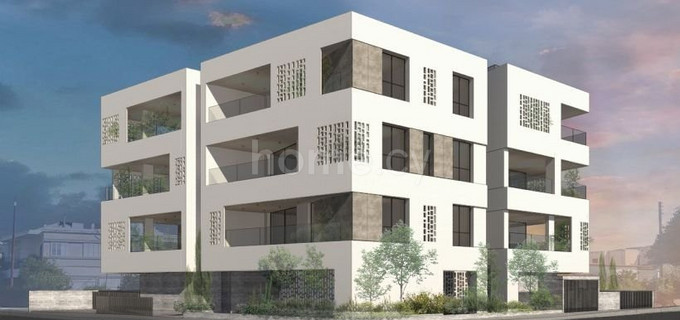 Apartment for sale in Nicosia