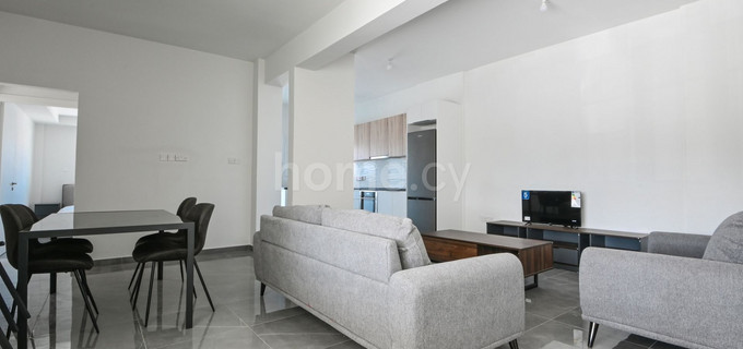 Ground floor apartment for sale in Larnaca