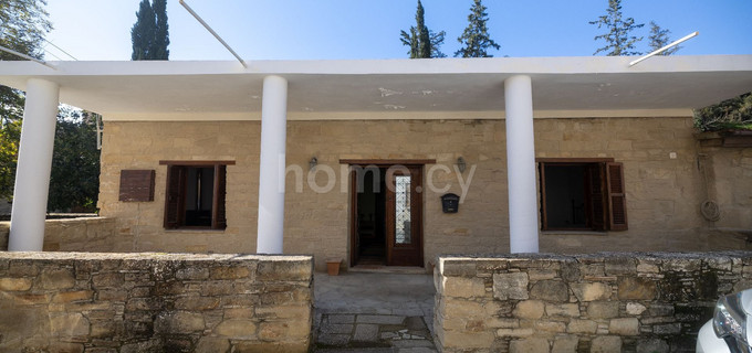 Villa for sale in Larnaca