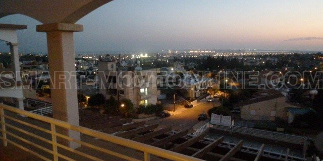 Apartment to rent in Limassol