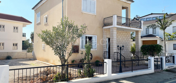 Villa for sale in Avgorou