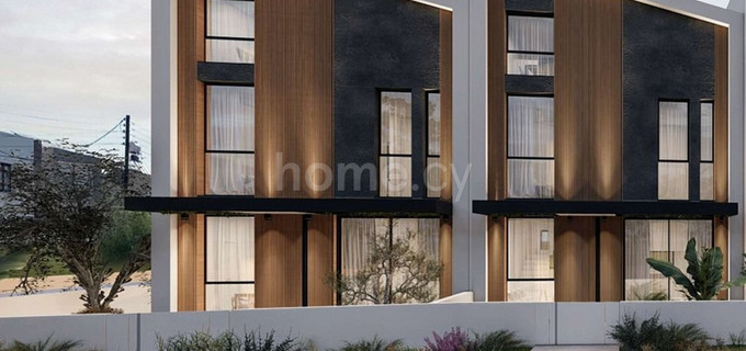 Townhouse for sale in Nicosia