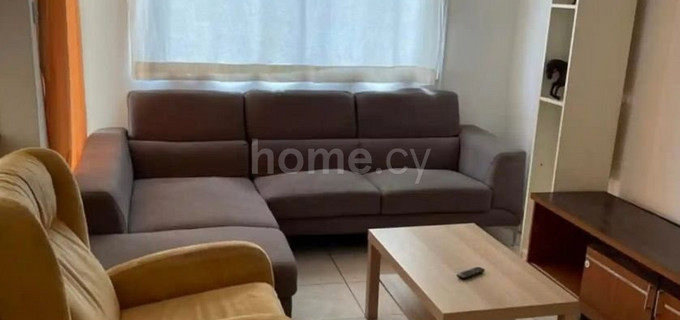 Apartment for sale in Nicosia