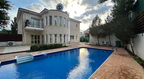 Villa to rent in Nicosia