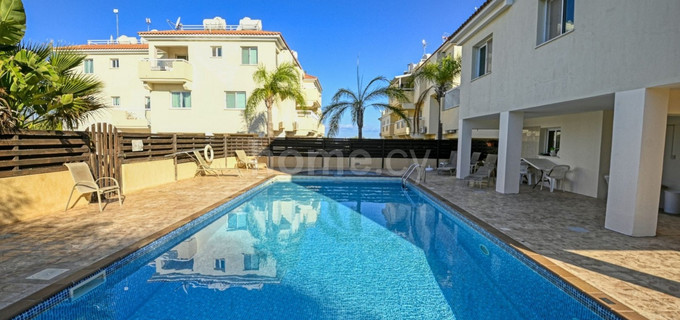 Apartment for sale in Paralimni