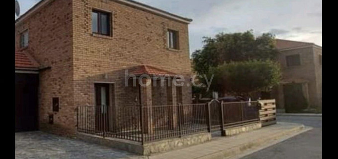 Villa a la venta en Larnaca