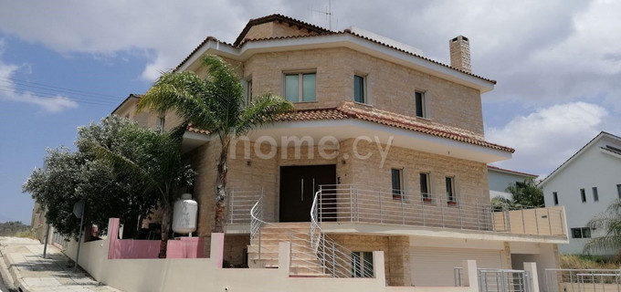 Villa for sale in Nicosia