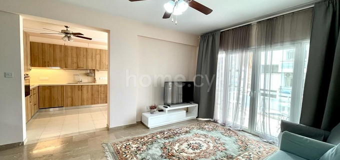 Apartment for sale in Limassol