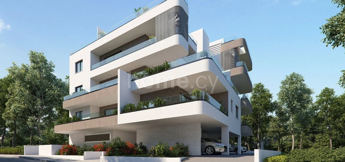 Apartment for sale in Larnaca