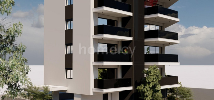 Apartment for sale in Nicosia