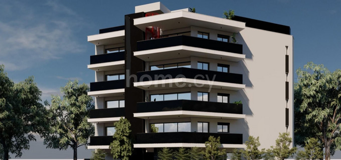 Apartment for sale in Nicosia