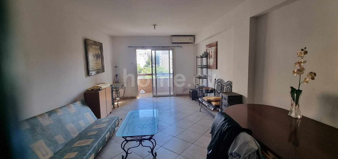 Apartment for sale in Nicosia