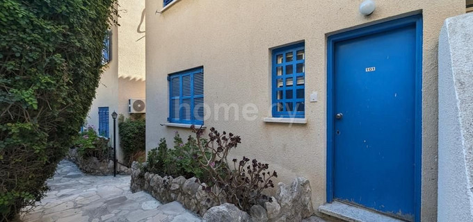 Appartement au rez-de-chaussée à vendre à Paphos