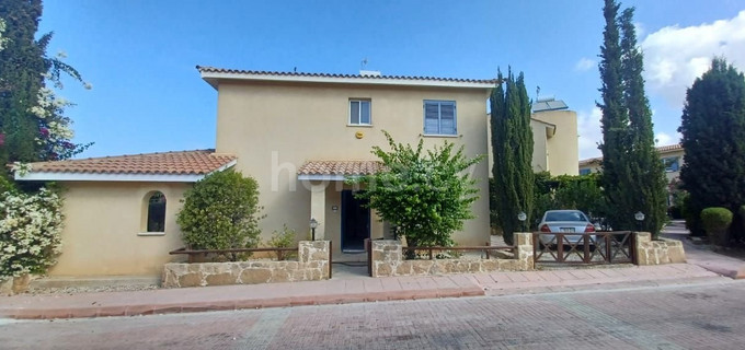 Villa for sale in Paphos