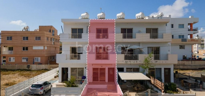 Semi-detached house for sale in Paphos