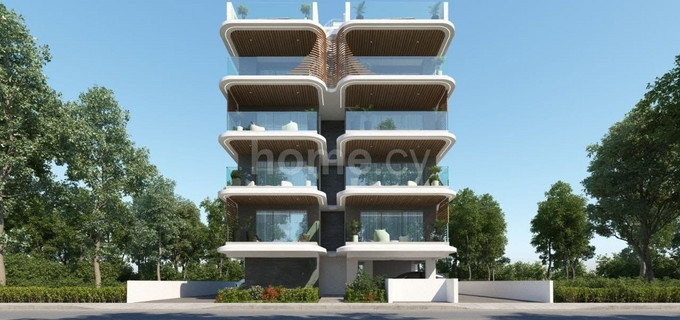 Apartment for sale in Larnaca