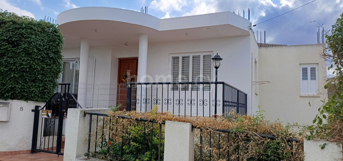 Villa for sale in Nicosia