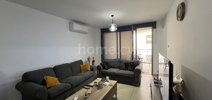 Apartment for sale in Nicosia